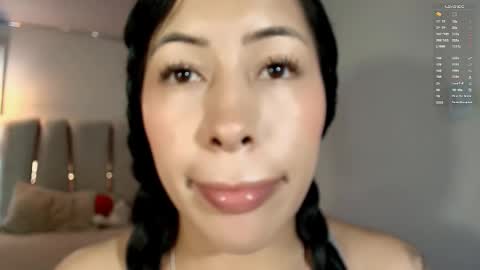 Snapshot of nerak_a chatting on 03/05/25, 07:49 Helena Every Friday new video for my fan club loves online show from 03/05/25, 07:49