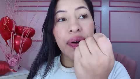 Snapshot of nerak_a chatting on 03/11/25, 04:18 Helena Every Friday new video for my fan club loves online show from 03/11/25, 04:18