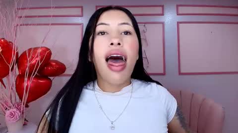 Snapshot of nerak_a chatting on 03/12/25, 04:35 Helena Every Friday new video for my fan club loves online show from 03/12/25, 04:35