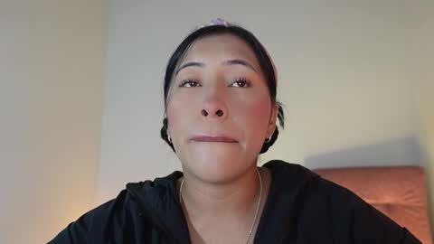 Snapshot of nerak_a chatting on 09/10/25, 05:35 Helena Every Friday new video for my fan club loves online show from 09/10/25, 05:35