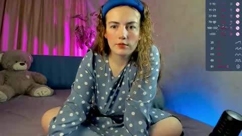 Aida online show from 11/24/25, 08:08