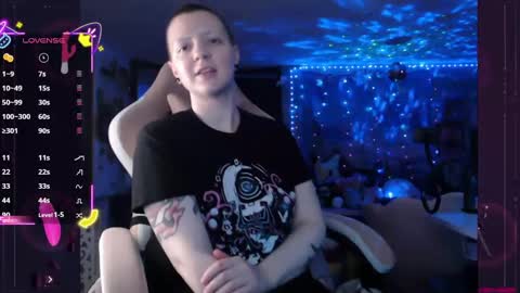 NerdySquirty online show from 09/24/25, 05:33