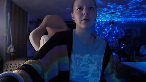 NerdySquirty online show from 09/25/25, 08:29