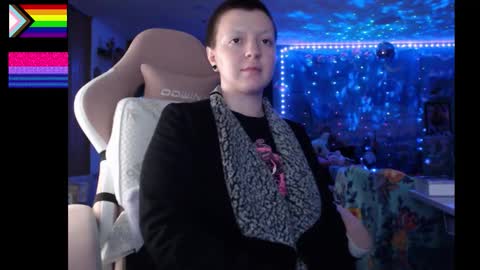 NerdySquirty online show from 11/09/25, 08:01