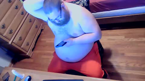 nerdychub4fun online show from 02/14/25, 03:22