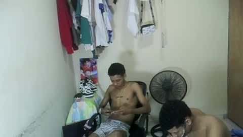 Snapshot of nerek_master chatting on 02/16/25, 11:05 nerek master online show from 02/16/25, 11:05