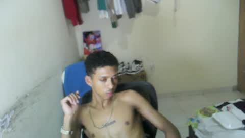 Snapshot of nerek_master chatting on 02/19/25, 10:23 nerek master online show from 02/19/25, 10:23