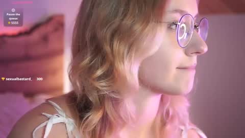 Nerissa online show from 10/16/25, 09:49