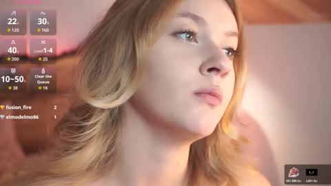 Nerissa online show from 10/17/25, 08:11