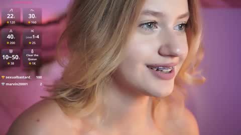 Nerissa online show from 10/18/25, 09:15