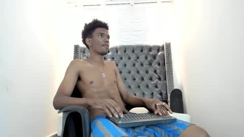 Nero online show from 10/18/25, 07:36