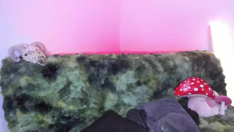 Marie    online show from 11/15/25, 08:33