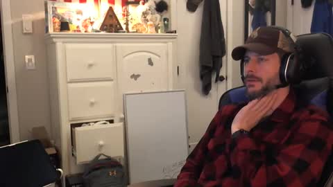 neuro914 online show from 12/05/25, 10:02