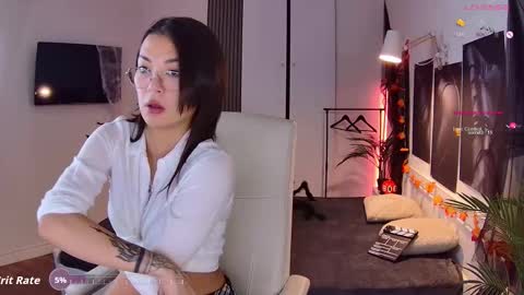 Alice online show from 10/30/25, 07:54