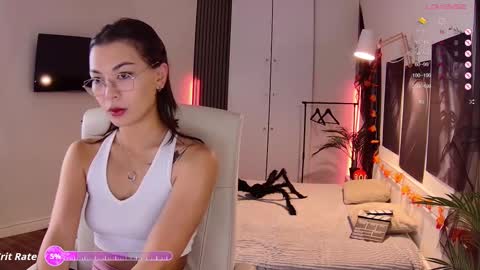 Alice online show from 11/03/25, 02:18