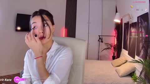 Alice online show from 11/17/25, 07:36