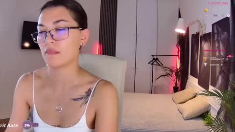 Alice online show from 11/18/25, 07:51