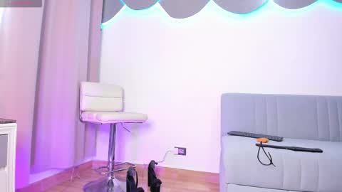 ximena online show from 10/23/25, 09:35