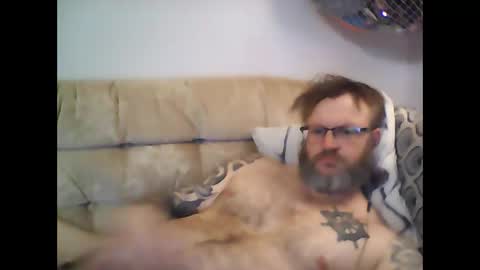 NEWBREED666 online show from 12/22/24, 05:32