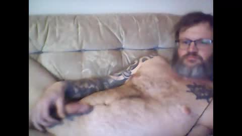 NEWBREED666 online show from 01/05/25, 11:12