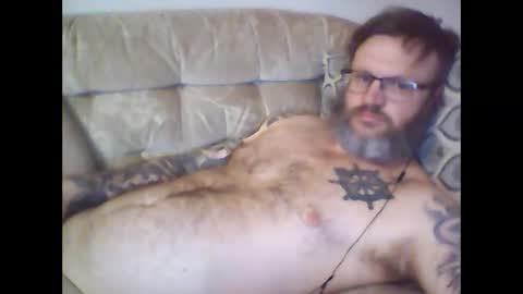 NEWBREED666 online show from 01/07/25, 03:03