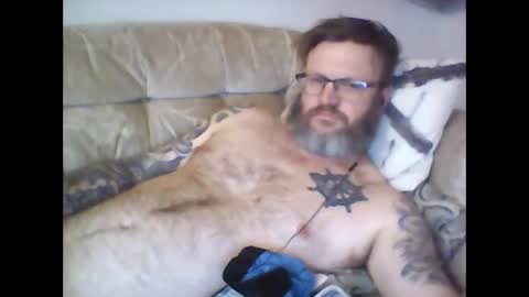 NEWBREED666 online show from 01/09/25, 02:11