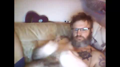 NEWBREED666 online show from 01/12/25, 02:35