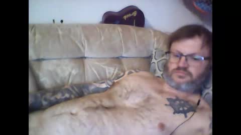 NEWBREED666 online show from 01/31/25, 05:32