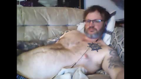 NEWBREED666 online show from 02/10/25, 11:02