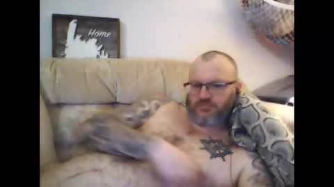 NEWBREED666 online show from 02/27/25, 01:38