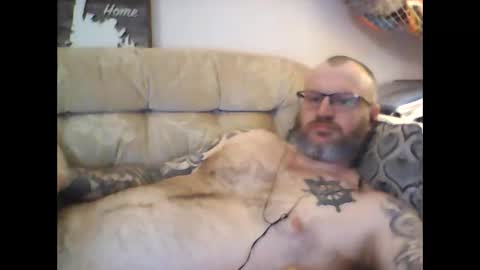 NEWBREED666 online show from 03/02/25, 10:27