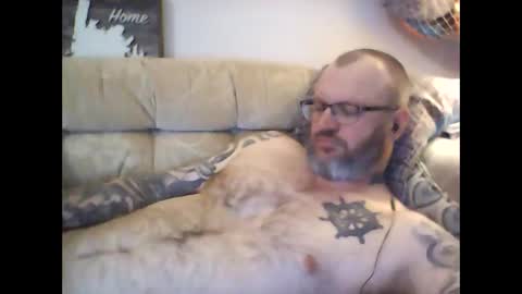 NEWBREED666 online show from 03/04/25, 11:32