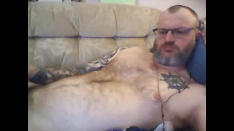 NEWBREED666 online show from 03/11/25, 02:32