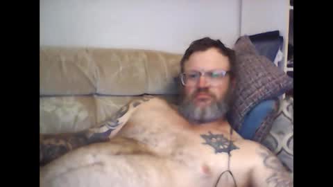 NEWBREED666 online show from 10/02/25, 10:39