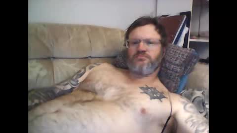 NEWBREED666 online show from 11/09/25, 06:28