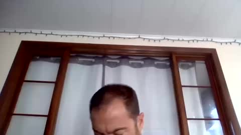 Snapshot of newguy81240 chatting on 10/14/25, 02:29 Newguy81240 online show from 10/14/25, 02:29