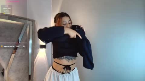 nezuko 16 online show from 10/18/25, 04:26