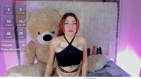 nezuko 16 online show from 11/15/25, 05:16