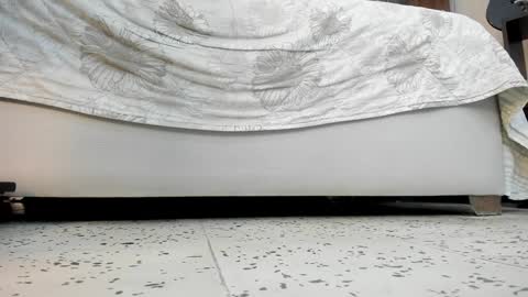 Milena online show from 01/18/25, 04:10