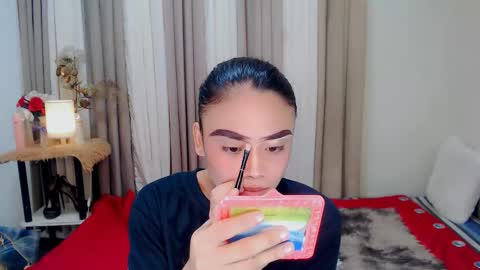 hottie nicole online show from 10/07/25, 12:08