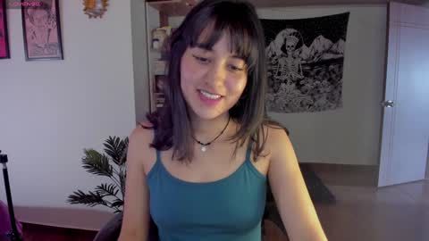 Snapshot of nia_blaze chatting on 12/18/24, 07:41 Nia online show from 12/18/24, 07:41
