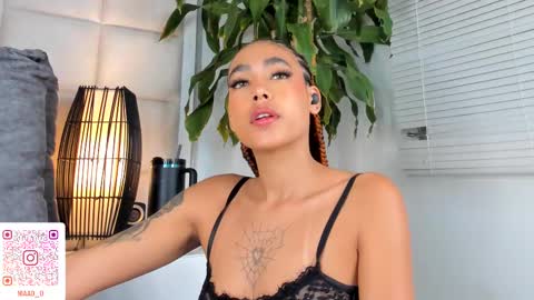 Snapshot of nia_bunny chatting on 03/07/25, 05:17 Nia online show from 03/07/25, 05:17