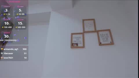 Mia online show from 01/20/25, 12:15