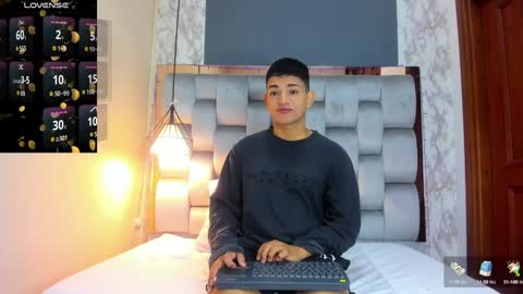 Snapshot of niall_falcon chatting on 01/07/25, 12:41 Niall online show from 01/07/25, 12:41