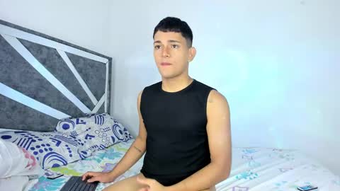 Snapshot of niall_falcon chatting on 02/27/25, 09:36 Niall online show from 02/27/25, 09:36