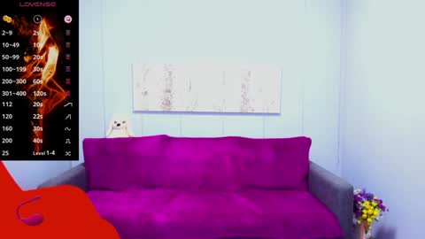 niasmithh online show from 01/14/25, 05:12