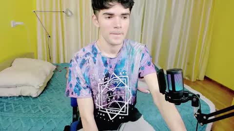 Nick PVT is open FanslyTwitter - Nic kycb online show from 12/25/24, 08:17