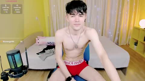 Nick PVT is open FanslyTwitter - Nic kycb online show from 01/28/25, 10:23