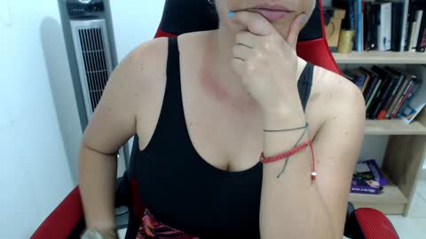 sara online show from 01/13/25, 11:49