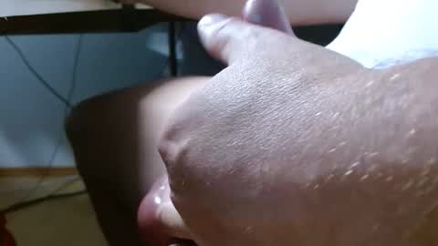 Snapshot of niceballs_munich chatting on 10/07/25, 12:35 Paul online show from 10/07/25, 12:35